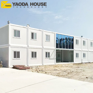 ภาชนะบรรจุแบบพับได้สำหรับบ้านภาชนะแพ็ค4นาทีสำเร็จรูปสำเร็จรูปแบบพกพาเคลื่อนย้ายได้พกพาสะดวกเคลื่อนที่ได้ - Product Image 2