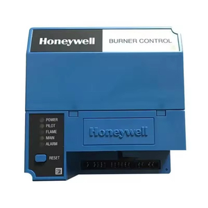 Controlador de Quemador Honeywell EC7830A1033 - Product Image 1