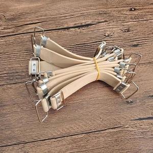 Repuestos para Motocicletas, Correa de Goma para Batería de Motocicleta GS125 CG125, Correa de Sujeción de Batería, Correa de Amarre de Batería - Product Image 3