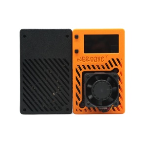 Bitaxe May Mắn Thợ Mỏ Nerdaxe Gamma 601 1.2T 18W 2025 Mới Nhất Mô Hình Máy Tính Dữ Liệu Bộ Vi Xử Lý Cho Bitcoin Khai Thác Mỏ - Product Image 4