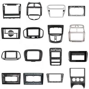 Reproductor de dvd para coche <span class=keywords><strong>toyota</strong></span>, dispositivo android con CarPlay 360, cámara electrónica automática, pantalla android, radios de coche usado - Product Image 5