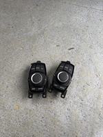 Pour BMW Série 1, Série 3, X3 F20 F25 F30 Bouton de commande rotatif 65829381678 Contrôleur multimédia central automobile