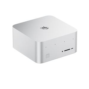 Beelink GTR9 Pro16เซน5คอร์เรเดียน8060S igpu 7000เมกะไบต์/วินาที SSD มินิพีซีประสิทธิภาพสูงสำหรับการเล่นเกม3D เรนเดอร์ Ai การพัฒนา - Product Image 1