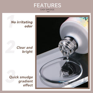 JTING <span class=keywords><strong>uñas</strong></span> arte gradiente <span class=keywords><strong>efecto</strong></span> universal colores claro floreciente gel polaco OEM/ODM botella personalizada <span class=keywords><strong>uñas</strong></span> gel polaco proveedor - Product Image 5