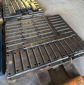 SB70 E213 KB2000 <span class=keywords><strong>Rod</strong></span> Pins Escavadeira Disjuntor Hidráulico Martelo <span class=keywords><strong>Rod</strong></span> Forno Pin Peça De Reposição para EDDIE Escavadeira - Product Image 3