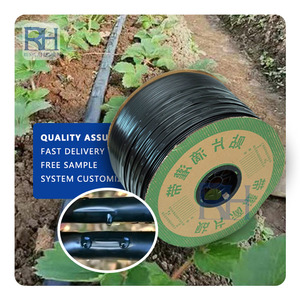 Système d'irrigation <span class=keywords><strong>goutte</strong></span> <span class=keywords><strong>à</strong></span> <span class=keywords><strong>goutte</strong></span> automatique de jardin personnalisé Ruban d'irrigation <span class=keywords><strong>goutte</strong></span> <span class=keywords><strong>à</strong></span> <span class=keywords><strong>goutte</strong></span> <span class=keywords><strong>100m</strong></span> avec kits de vannes en plastique - Product Image 3