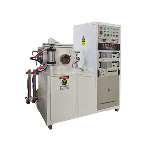 Machine de revêtement de pulvérisation de magnétron de chambre de dépôt de revêtement sous vide de Pvd - Product Image 1