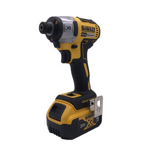 บริการซ่อมชุดมอเตอร์สวิตช์เครื่องขันสกรู Dewalt DCF887 - Product Image 5