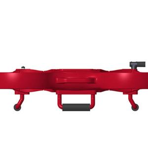 Bouée de sauvetage marine intelligente à commande à distance haute vitesse en HDPE, équipement de sauvetage d'urgence en promotion pour situations aquatiques - Product Image 6