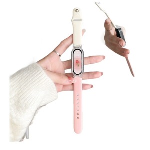 <span class=keywords><strong>Bracelet</strong></span> en Silicone souple Forwelleny étui transparent <span class=keywords><strong>Bracelet</strong></span> de Sport pour Xiaomi <span class=keywords><strong>Mi</strong></span> <span class=keywords><strong>Band</strong></span> 10 9 8 7 6 5 <span class=keywords><strong>4</strong></span> 3 NFC Correa <span class=keywords><strong>Bracelet</strong></span> de remplacement - Product Image 4