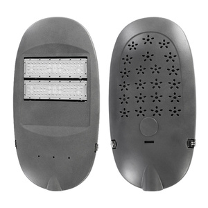 Lampe de rue LED extérieure FL-LD-DCR5- avec profilé en aluminium, conception à boucle sans outil, 50W 100W 150W 200W 250W 300W 130LM/W - Product Image 5