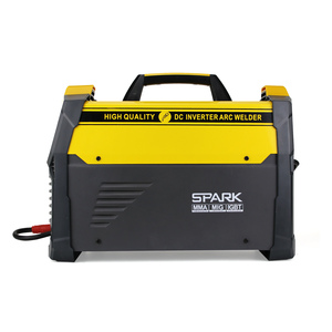 Soldadora Multi <span class=keywords><strong>MIG</strong></span> 270 de Alta Calidad, Soldadora de Arco Inverter DC, Máquina de Soldadura MMA <span class=keywords><strong>MIG</strong></span> IGBT - Product Image 4