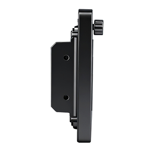 Nouveau produit Autoradio 9 pouces <span class=keywords><strong>Android</strong></span> 13 <span class=keywords><strong>bouton</strong></span> coloré charge rapide voiture stéréo Carplay <span class=keywords><strong>Android</strong></span> Auto Support GPS WIFI Player - Product Image 2