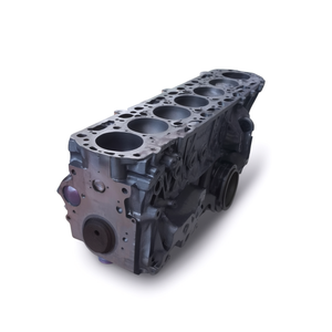 Bloque de Cilindros C12 C53 para Motor Diésel, Repuesto para Camiones de Minería a Cielo Abierto - Product Image 1