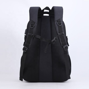 Sac à dos scolaire Aoking <span class=keywords><strong>de</strong></span> bonne qualité, tendance, imperméable, antivol, léger, respirant, réduction <span class=keywords><strong>de</strong></span> la charge, 15 pouces, USB - Product Image 4