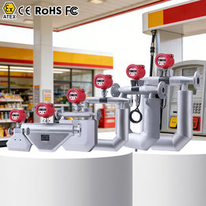 Misuratore di Flusso Digitale da 2 Pollici, Misuratore di Flusso <span class=keywords><strong>IoT</strong></span>, Contatore d'Acqua da 6 Pollici - Product Image 1