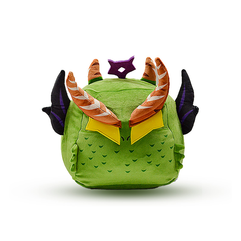 Dinosauro della frutta