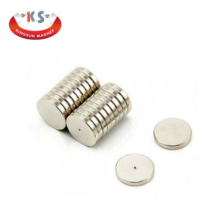 N35 N52 8x1 8x2 8x3 10x2 Imán De Neodimio De Forma Redonda N52 N40 <span class=keywords><strong>N42</strong></span> N38 Imanes De Neodimio Fuertes Imanes De Neodimio Imán De 10x2mm - Product Image 1