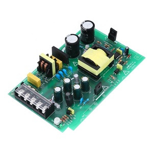 Chuyển đổi LED cung cấp điện AC 110-220V để DC 12V 24V chiếu sáng máy biến áp Nguồn adapter SMPS cho LED Strips CCTV - Product Image 2