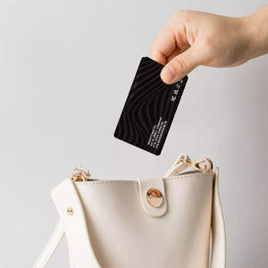 Cuối cùng an toàn di động không dây Thẻ Thông Minh thời gian thực không tiếp xúc theo dõi ứng dụng điều khiển từ xa - Product Image 5