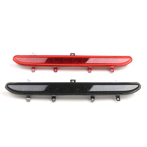 Luz de freno montada en altura para Volkswagen EOS 2011-2016, roja y negra, 1Q0945097B M141 - Product Image 1