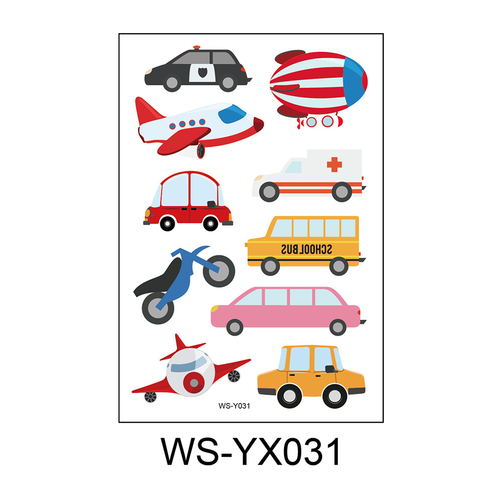 WS-YX031