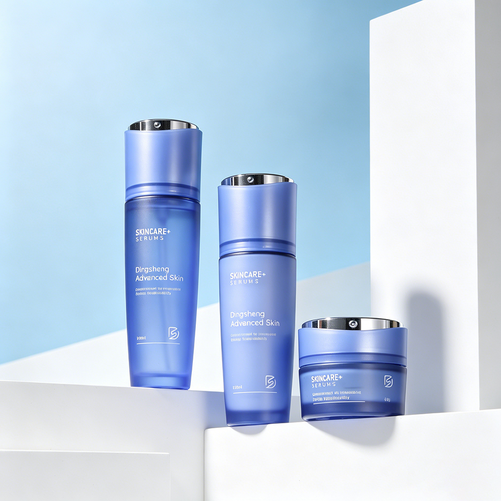 Kit de cuidado facial para control de grasa