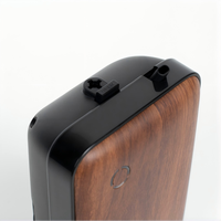 Diffuseur d'arômes SCENTA Mini, machine à parfum intelligente Bluetooth 40 ml pour table, diffuseur de parfum pour petits espaces, fabricant OEM ODM