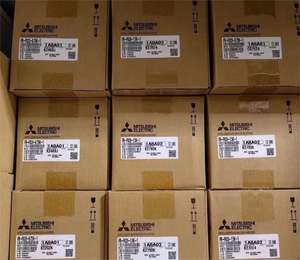 Inverter Pompa Air Mitsubishi FR-F840-01800-2-60 FR-F840-02160-2-60 FR-F840 Baru dan Asli - Product Image 5