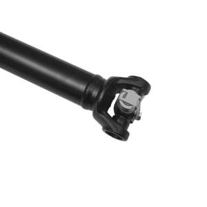 Venta Directa de Fábrica, Ejes de Transmisión de Acero para Modelos Chevy Colorado GMC Canyon 2004-2014, Incluye Daewoo Land Rover MG Impreza - Product Image 2