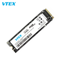 Hard Disk Drive Kecepatan Tinggi, Hard Disk Drive Kecepatan Tinggi 128GB/256GB/512G/1TB M.2 SATA SSD