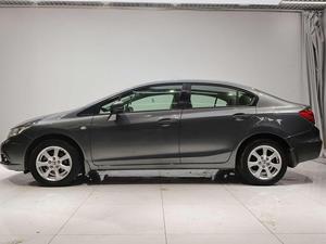 <span class=keywords><strong>Honda</strong></span> <span class=keywords><strong>Civic</strong></span> Sedán <span class=keywords><strong>2014</strong></span>, Tracción Delantera, Transmisión Automática, Volante a la Izquierda, Turbo, Buen Estado de Combustible, Asientos de Cuero, para Exportación - Product Image 3
