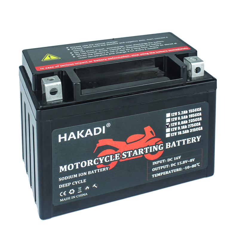 Sodium Air Conditioner Sodium Ion Battery