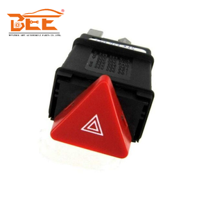 Interruttore di controllo alzacristalli di potenza 6 n0953235b per <span class=keywords><strong>PORSCHE</strong></span> - Product Image 1