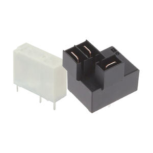 Large sélection de relais F32F-SS-112HM, relais de puissance testés pour leur fiabilité, au-dessus de 2 ampères - Product Image 1