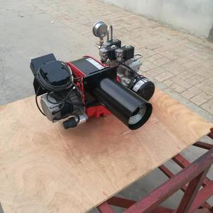 JH-15-Y 81-174KW שני-שלב שמן שיכול לשרוף סולר מתנול - Product Image 4