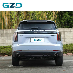 JETOUR X70L 2026, <span class=keywords><strong>SUV</strong></span> spacieux, best-seller, nouvelle voiture à essence, voiture neuve à vendre, <span class=keywords><strong>prix</strong></span> avantageux, JETOUR X70L - Product Image 6