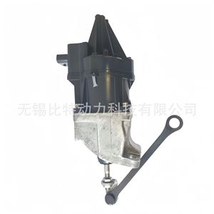 Válvula Solenoide Turbo Hi-Billet 49477-02010 116576358040 para Válvulas de Inyección Turboalimentadas - Product Image 3
