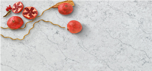Plans de travail en pierre artificielle de haute qualité Calacatta <span class=keywords><strong>Destiny</strong></span> Quartz pour cuisine - Product Image 5