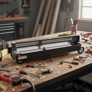 Calentador de Tuberías de PVC de 1/2"-4", Herramienta Eléctrica para Doblar Tuberías de 220V, Grado Profesional, Acero Inoxidable, Curva de 90°, Radio de 4D - Product Image 2