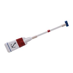 Decoración Mediterránea, <span class=keywords><strong>Remos</strong></span> de Barco Vintage, <span class=keywords><strong>Remos</strong></span> de Barco Pequeños, Piezas Decorativas de Pulpa de Estilo Mediterráneo para <span class=keywords><strong>Bar</strong></span>, Restaurante, Barbacoa - Product Image 5