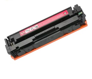 Cartuchos de tóner de alta calidad CF500A <span class=keywords><strong>CF501A</strong></span> CF502A CF503A 202A para impresoras HP Pro M254dw M254nw-Cartucho de tóner de color - Product Image 5