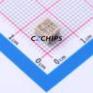 Resistencia Ajustable/Potenciómetro SMD-3P 3214W-1-502E, Resistencia de 4.8x3.5mm, 5kOhm, 10%, 250mW, 100ppm ℃ - Product Image 1