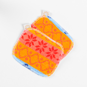 सस्ते कीमत नई अवधारणा euroscrubby सफाई पैड के लिए घरेलू और kitchenes - Product Image 3