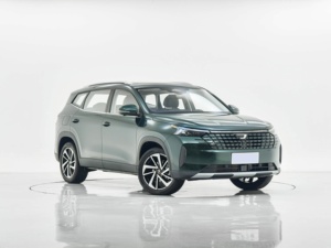<span class=keywords><strong>รถยนต์</strong></span> SUV ขนาดกลาง รุ่นใหม่ ปี 2026 VS8 1.4T เทอร์โบ ยูโร 6 ล้อแม็ก R18 เกียร์อัตโนมัติ รุ่น Extreme Edition 5 <span class=keywords><strong>ที่</strong></span>นั่ง พวงมาลัยซ้าย เครื่องยนต์เบนซิน - Product Image 3