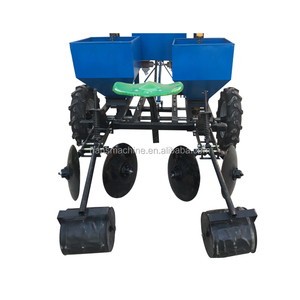 Seminatrice <span class=keywords><strong>Automatica</strong></span> di Patate per Motocoltivatore, Seminatrice Monofila per Patate - Product Image 6
