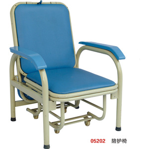 Hospital Chair 05202 Reclining Foam Seat For Medical Use - Product Image 1