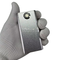 LY 80W Outil de destruction des moustiques et des mouches au laser portatif avec allumage à distance 1-2m Laser IPG avec dissipation thermique intégrée