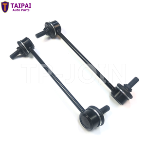 Sistemi di sospensione Auto pezzi di ricambio stabilizzatore collegamento per <span class=keywords><strong>HYUNDAI</strong></span> GETZ 54830-1C000 54840-1C000 SLK-8180R SLK-8180L - Product Image 3
