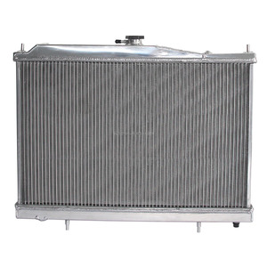 Đầy đủ nhôm tản nhiệt cho Nissan stagea wgnc34 1997-2000 - Product Image 6